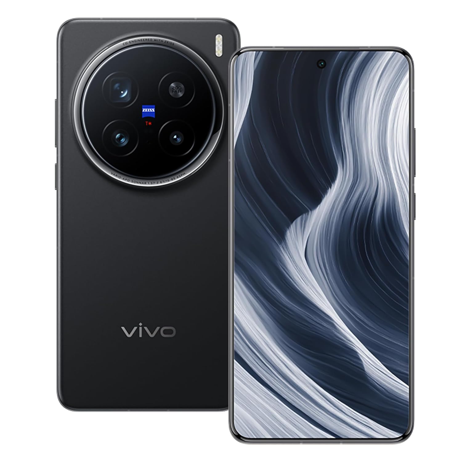 Vivo X200 Pro