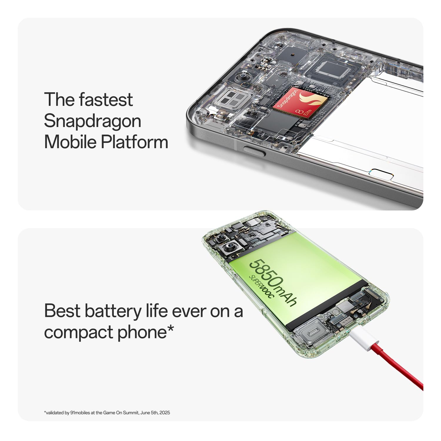 OnePlus 13s - Image 5