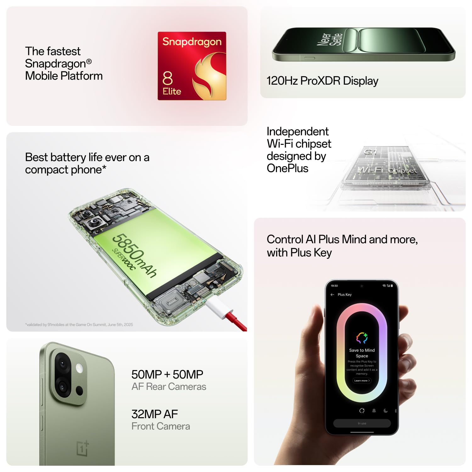 OnePlus 13s - Image 2