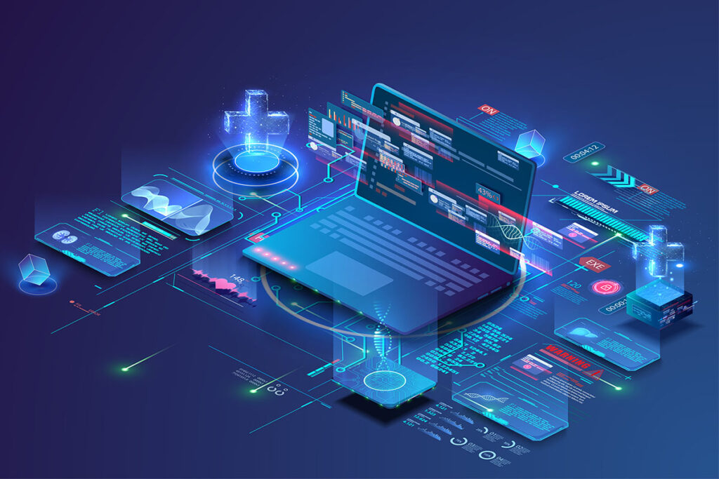 What is Web Designing 