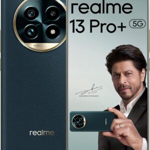 realme 13 pro+